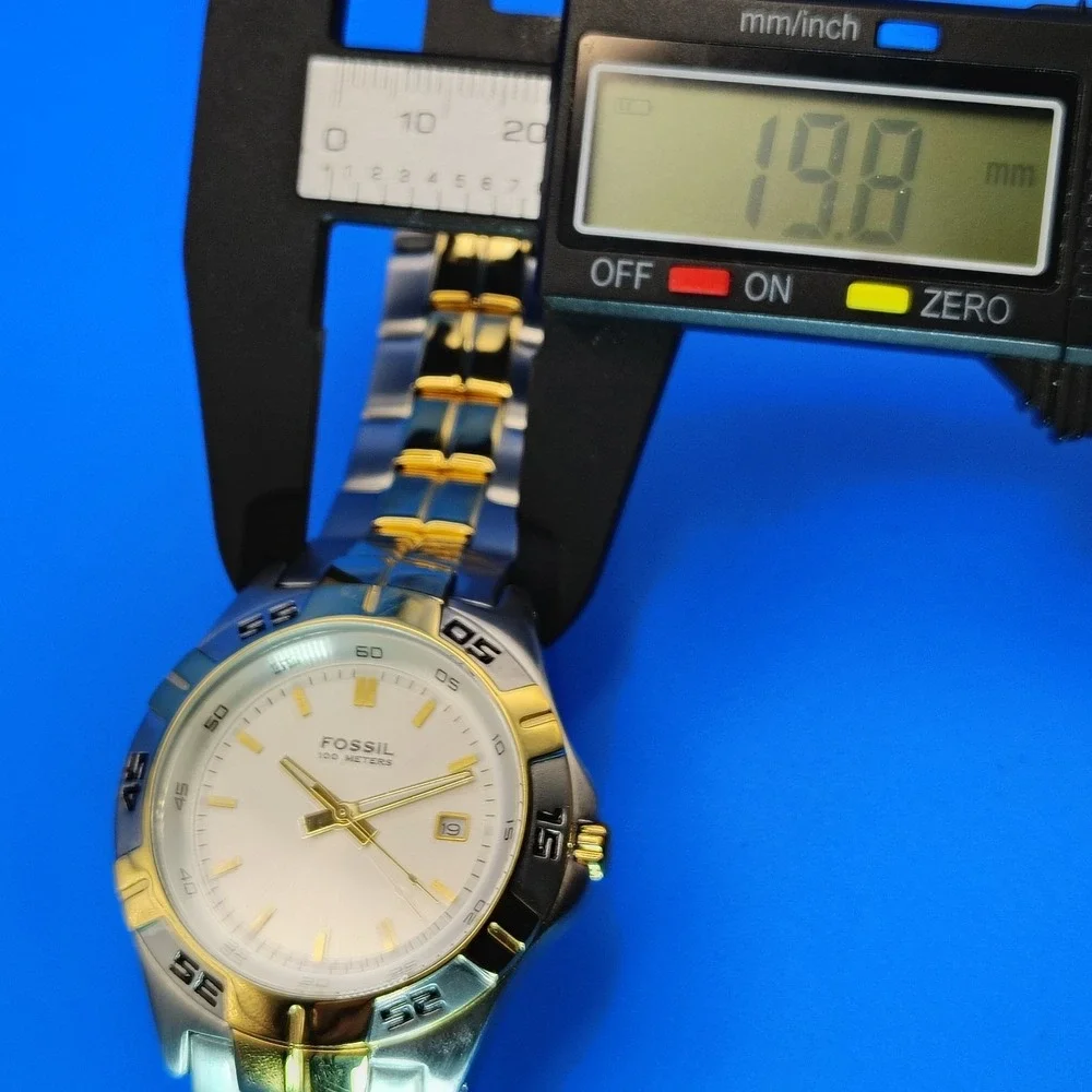 Fossil new vintage